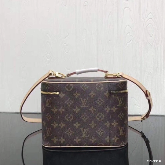 LOUIS VUITTON TOILETRY BAG 0804